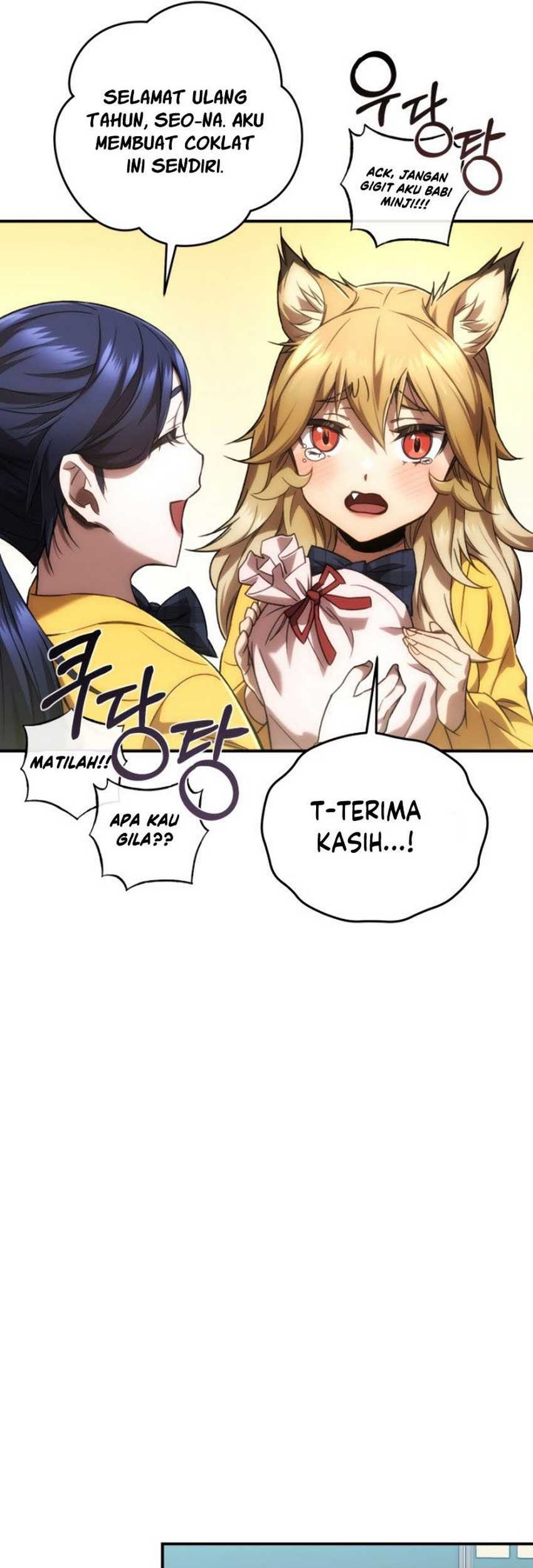 Relife Player Chapter 28 - halaman 58