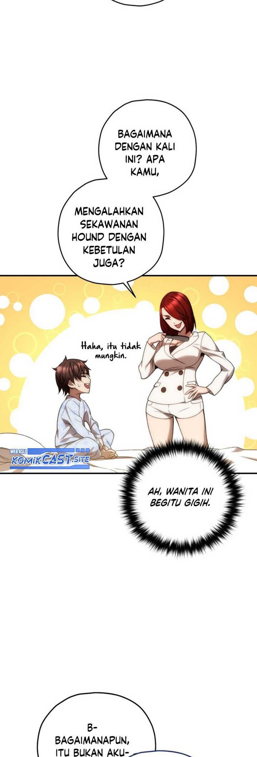 Relife Player Chapter 28 - halaman 6