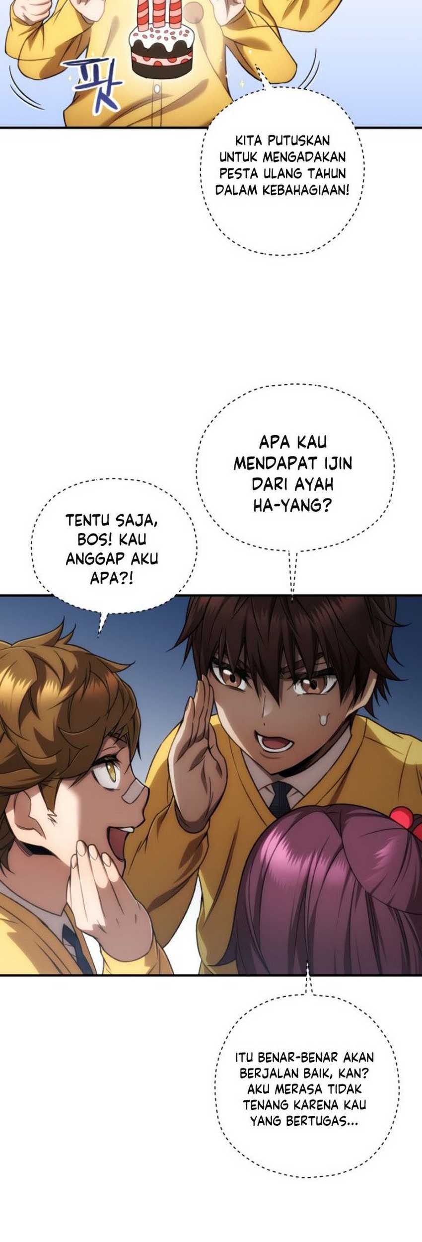 Relife Player Chapter 28 - halaman 60
