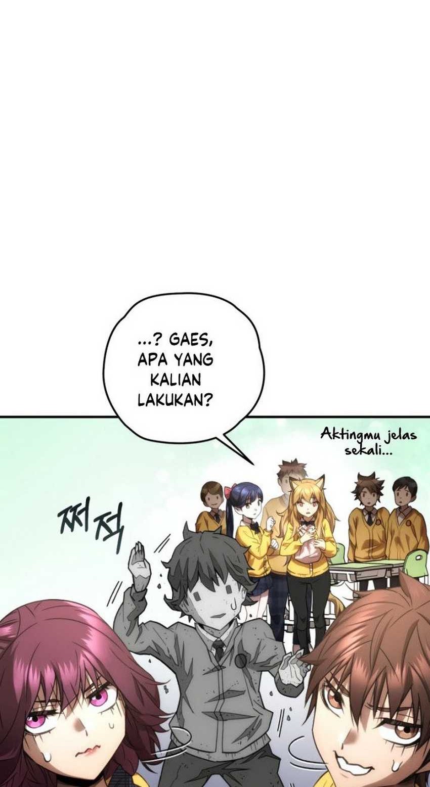 Relife Player Chapter 28 - halaman 61