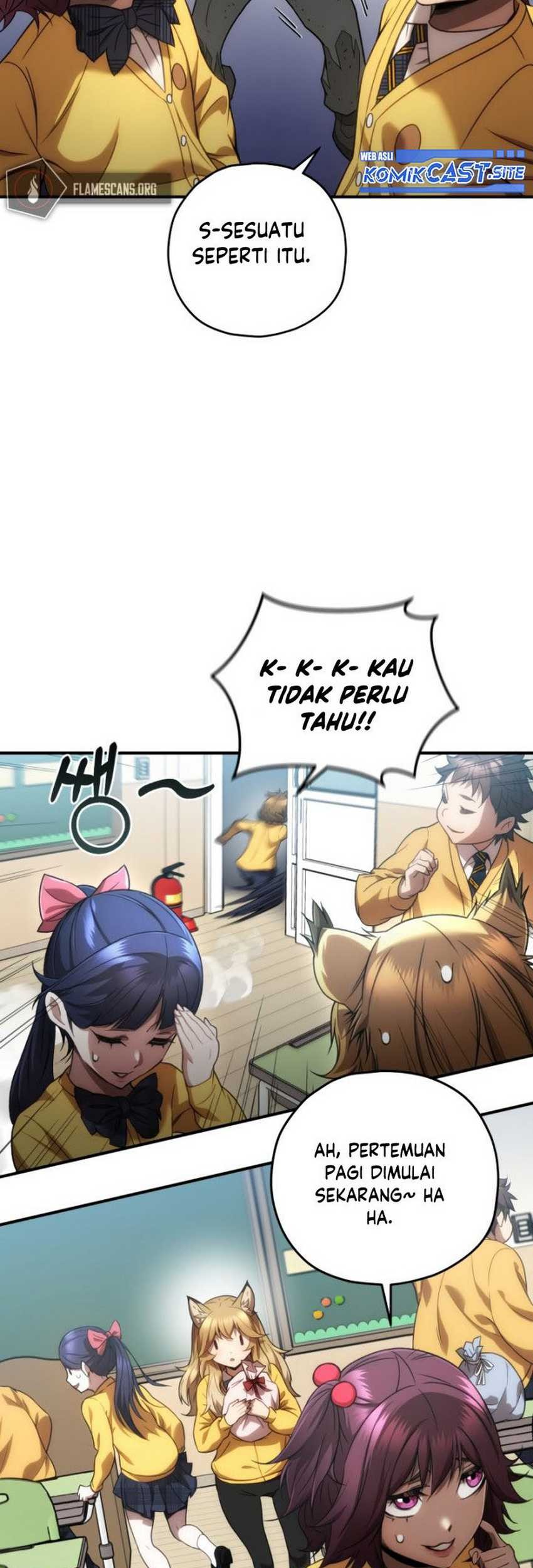 Relife Player Chapter 28 - halaman 62