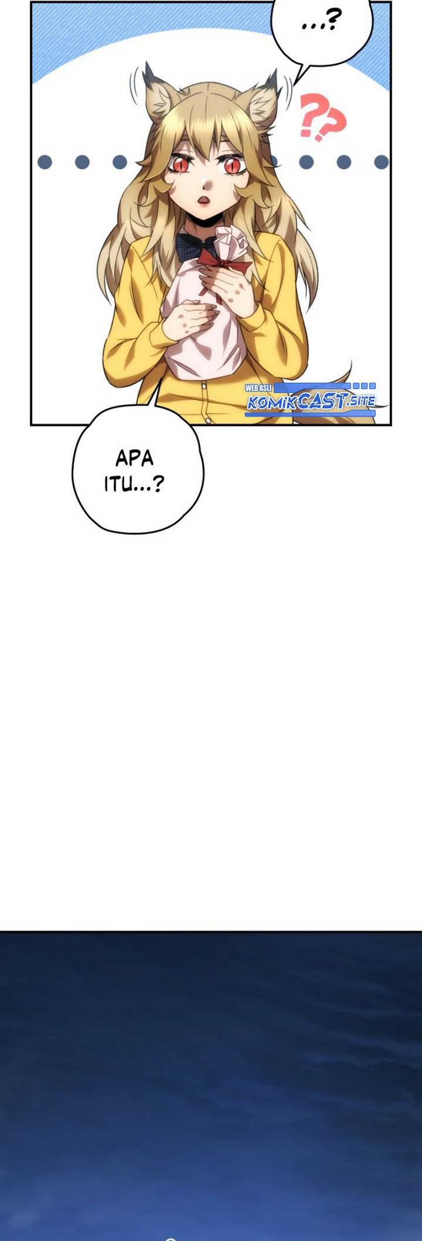 Relife Player Chapter 28 - halaman 64