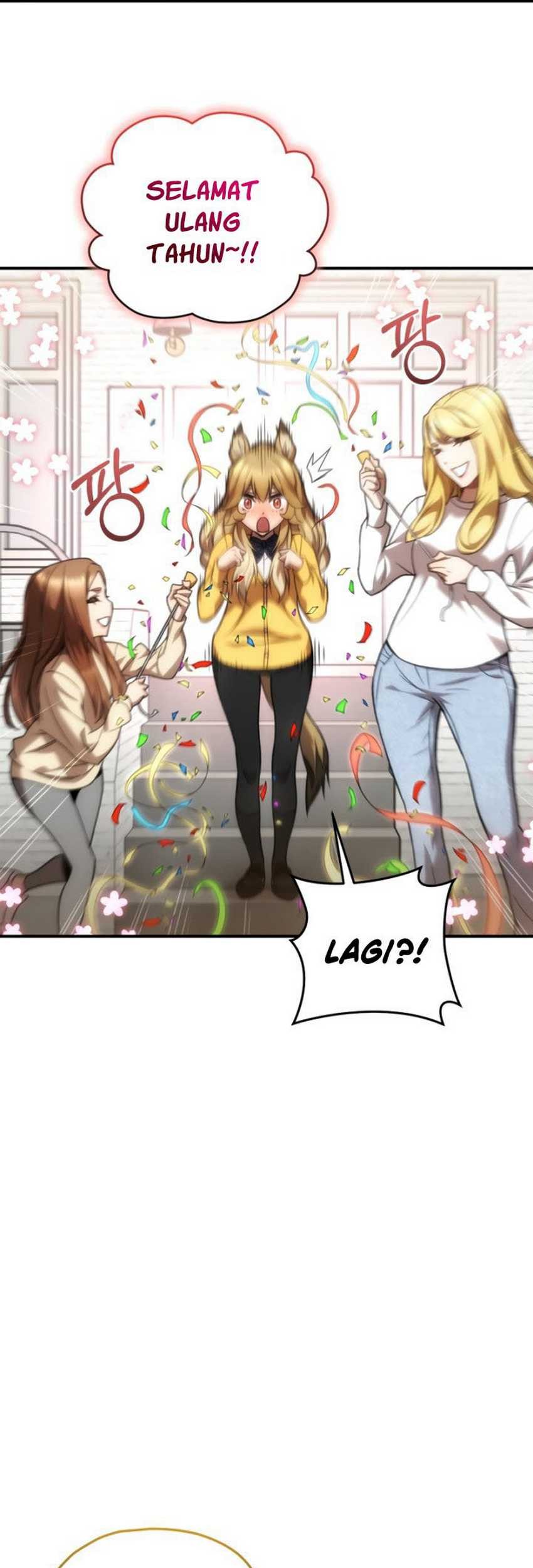 Relife Player Chapter 28 - halaman 66