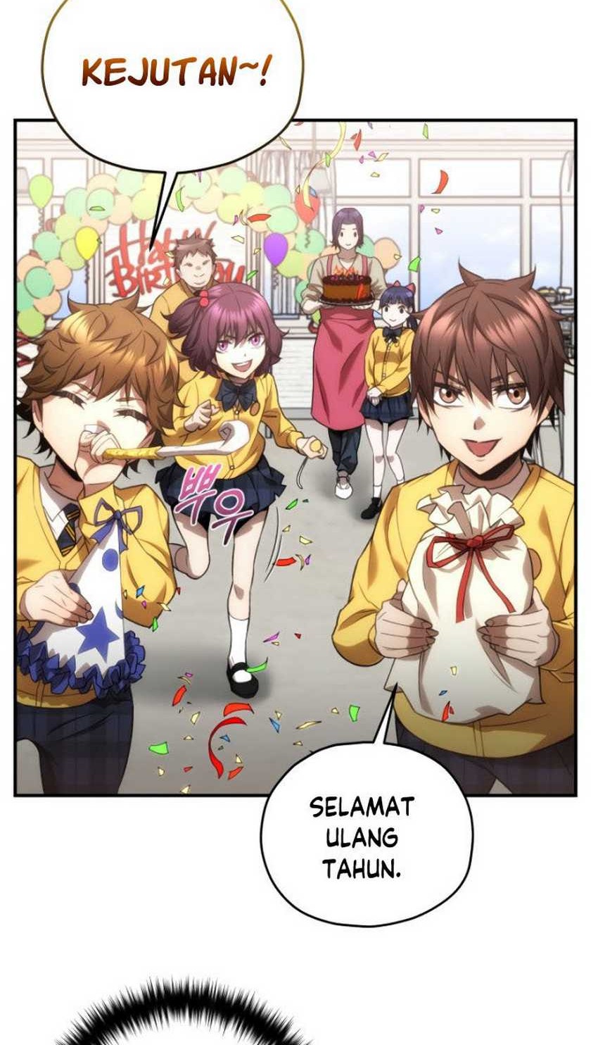 Relife Player Chapter 28 - halaman 67