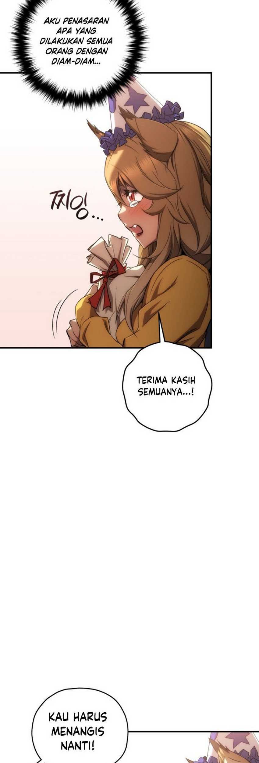 Relife Player Chapter 28 - halaman 68
