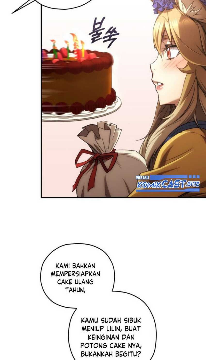 Relife Player Chapter 28 - halaman 69