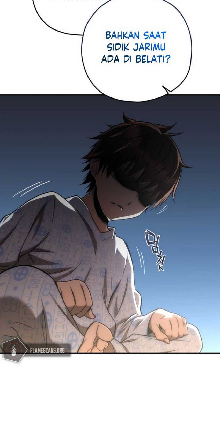 Relife Player Chapter 28 - halaman 7