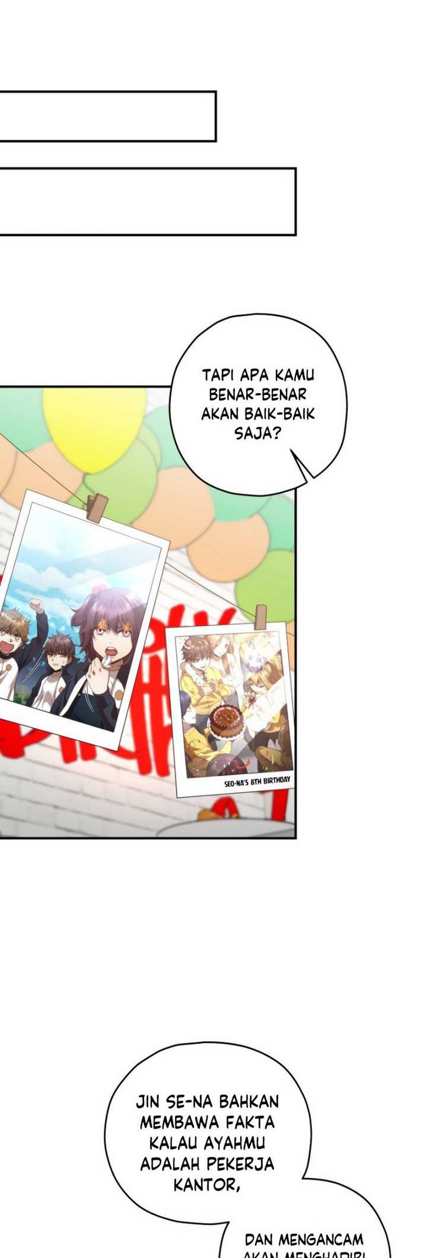 Relife Player Chapter 28 - halaman 72