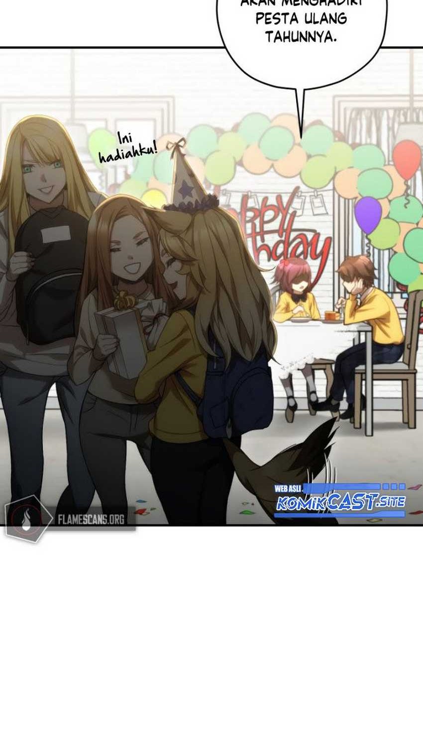 Relife Player Chapter 28 - halaman 73