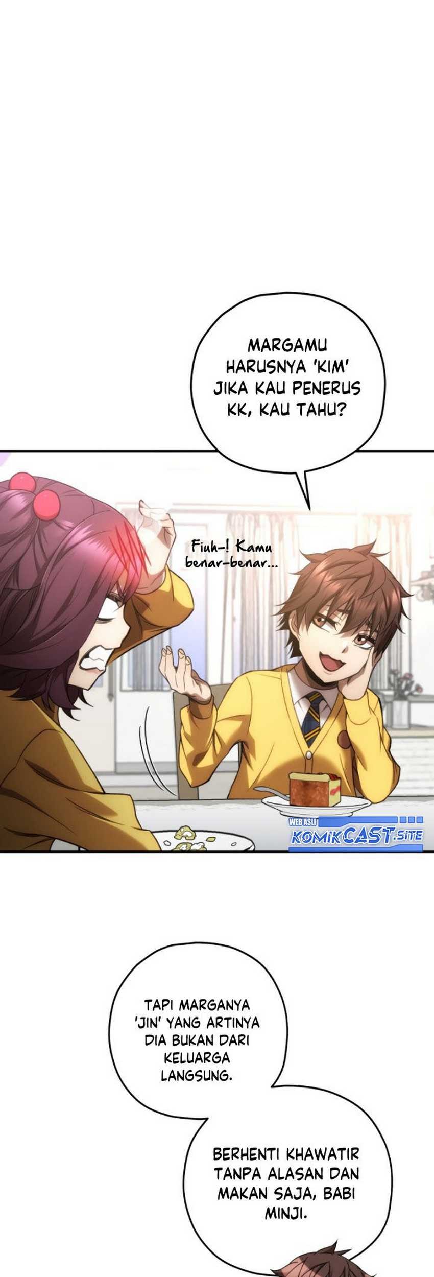 Relife Player Chapter 28 - halaman 78