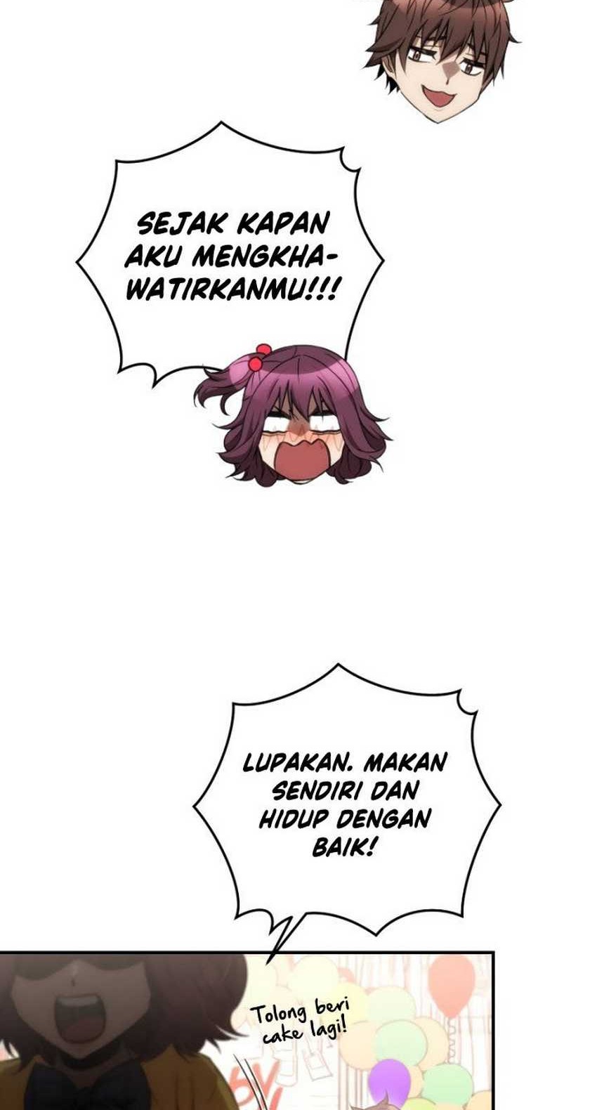 Relife Player Chapter 28 - halaman 79