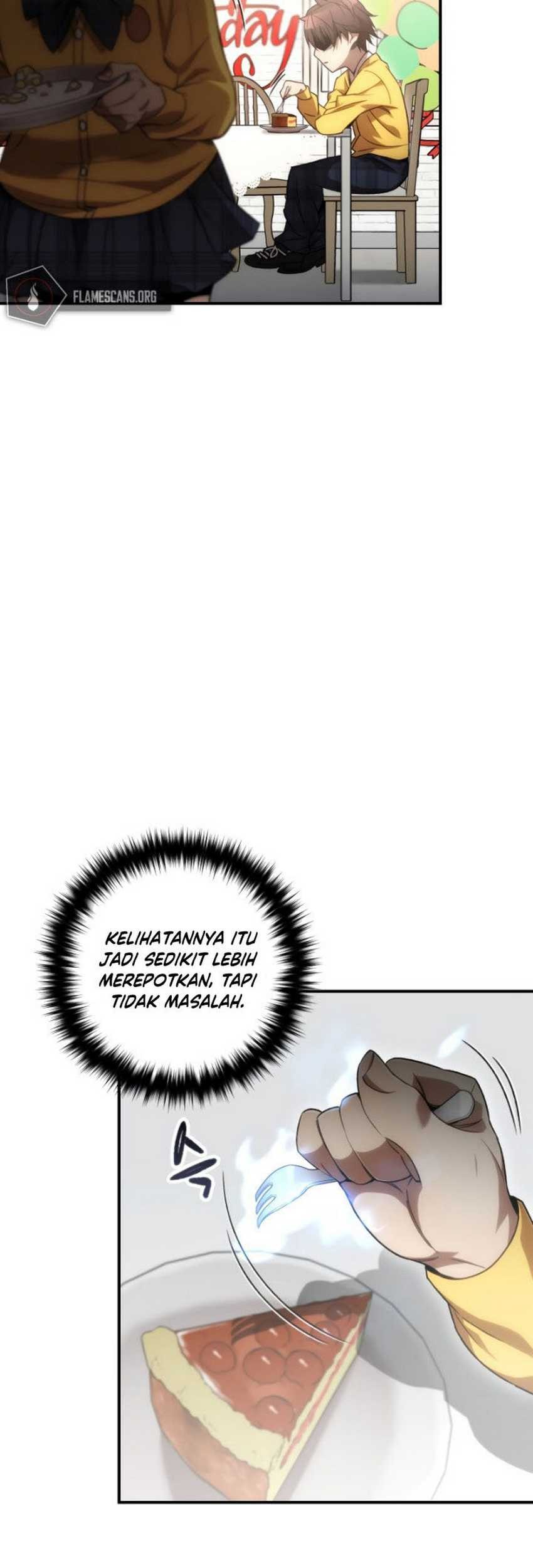 Relife Player Chapter 28 - halaman 80