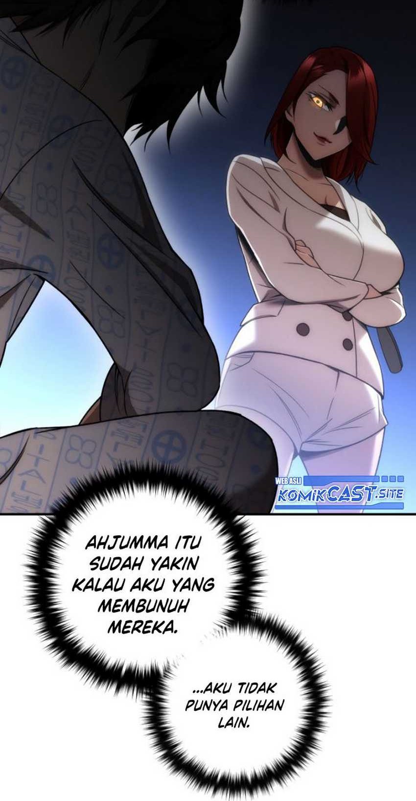 Relife Player Chapter 28 - halaman 9
