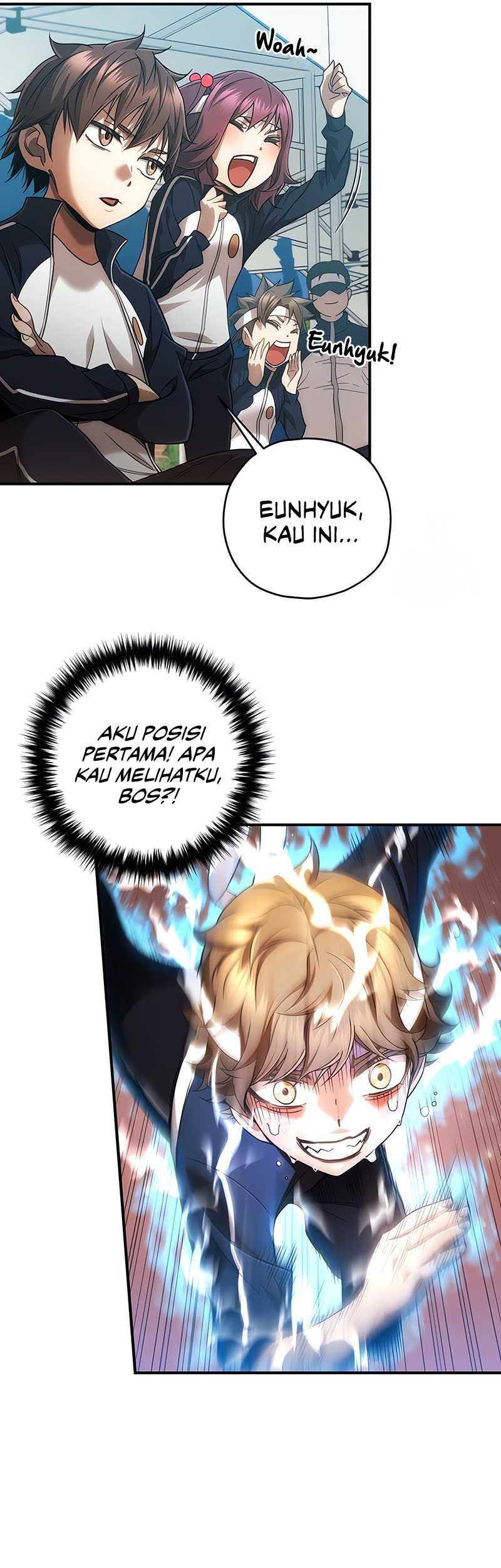 Relife Player Chapter 29 - halaman 10