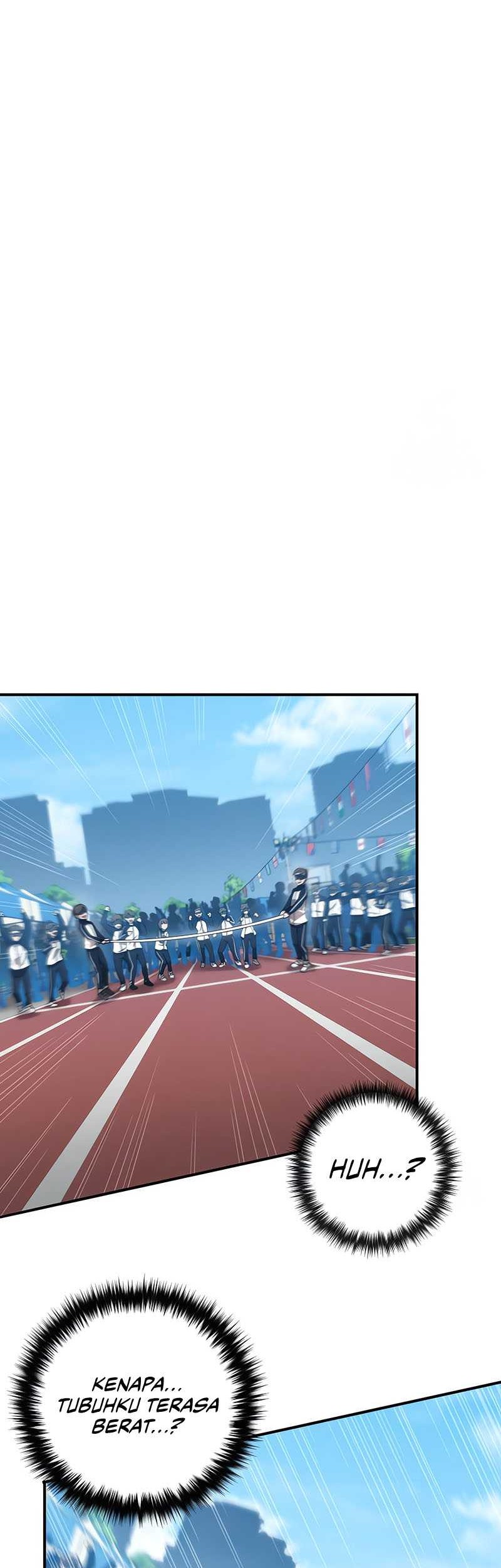 Relife Player Chapter 29 - halaman 11
