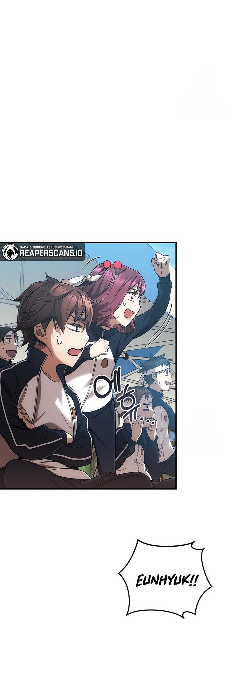 Relife Player Chapter 29 - halaman 13