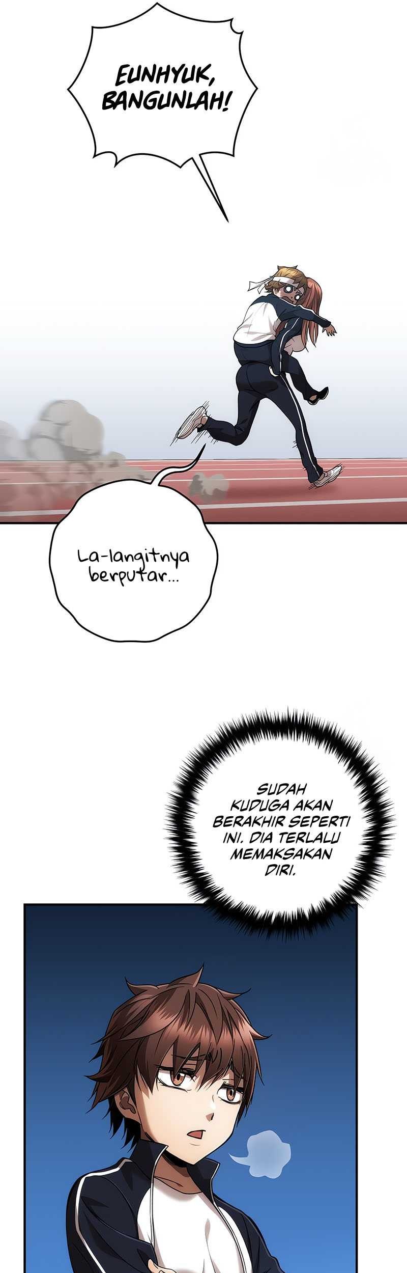 Relife Player Chapter 29 - halaman 14