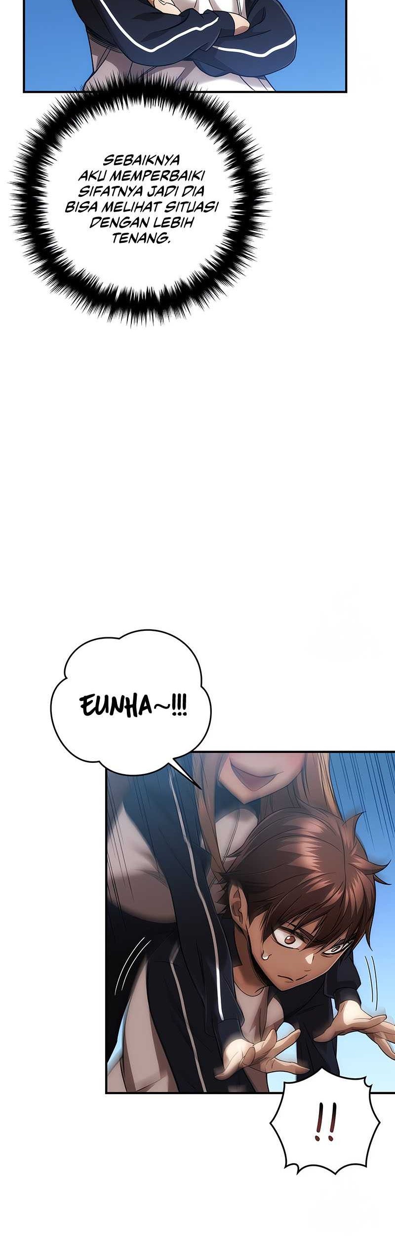 Relife Player Chapter 29 - halaman 15