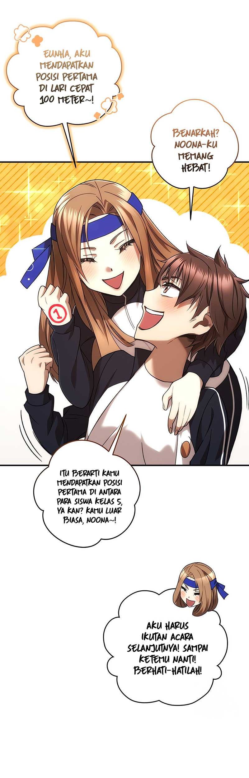 Relife Player Chapter 29 - halaman 16