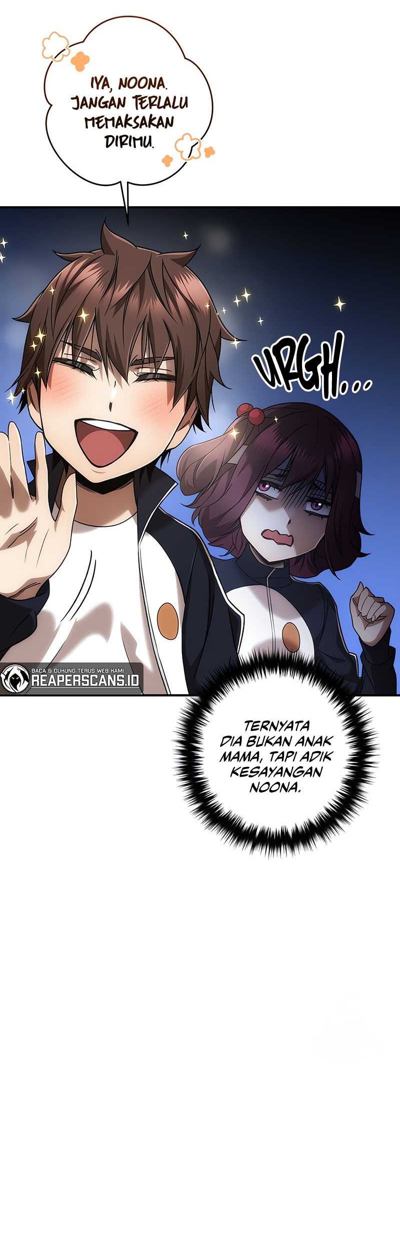 Relife Player Chapter 29 - halaman 17