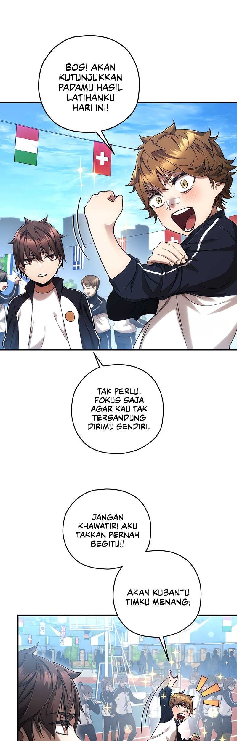 Relife Player Chapter 29 - halaman 2