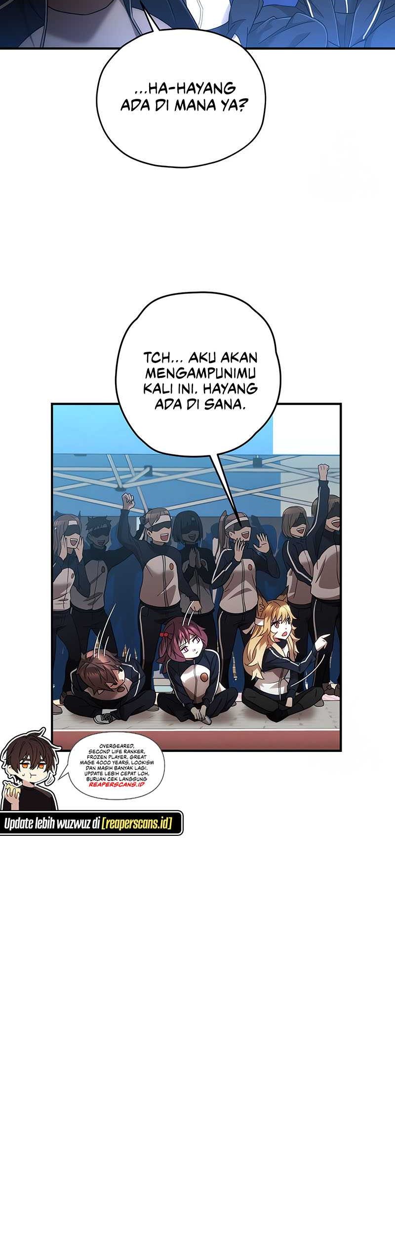 Relife Player Chapter 29 - halaman 20