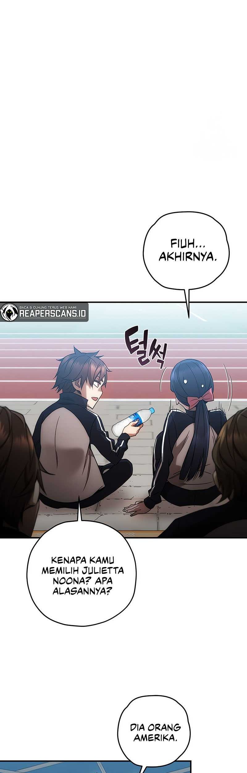 Relife Player Chapter 29 - halaman 24