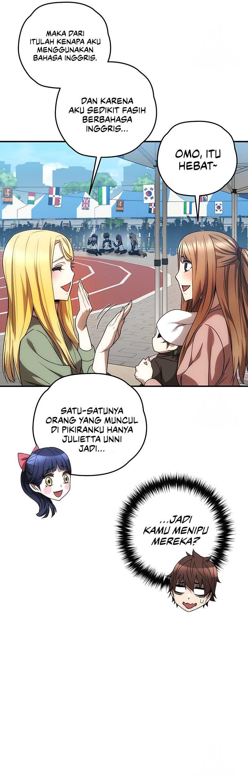 Relife Player Chapter 29 - halaman 26
