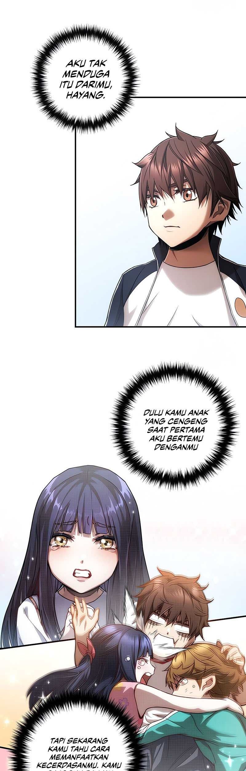 Relife Player Chapter 29 - halaman 27