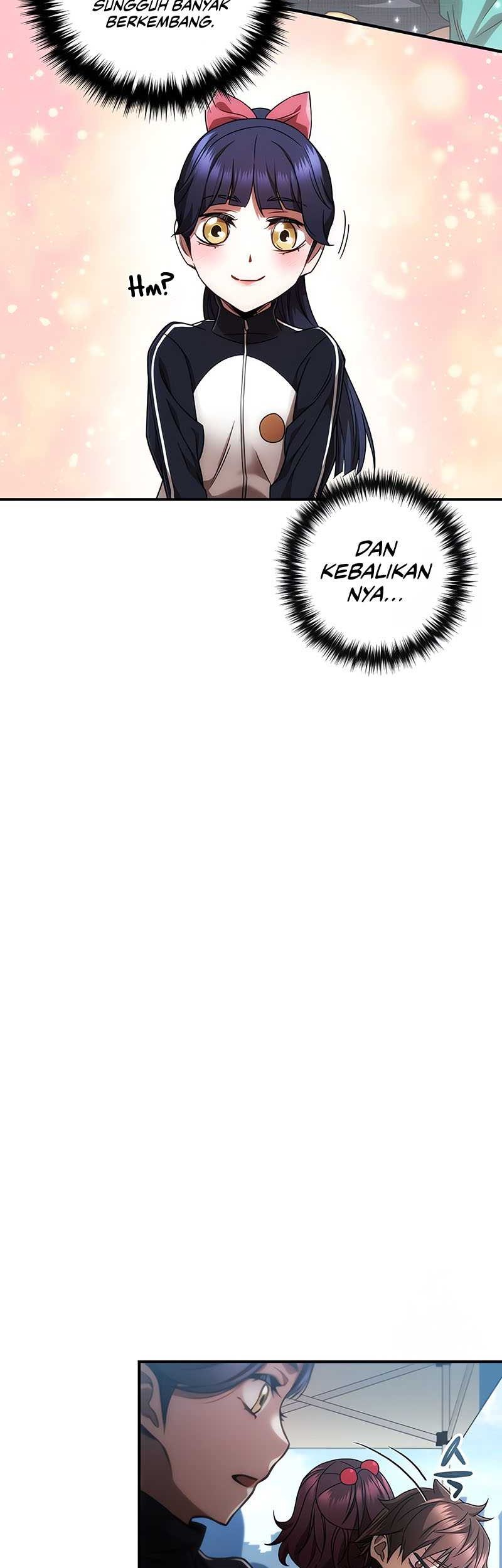 Relife Player Chapter 29 - halaman 28