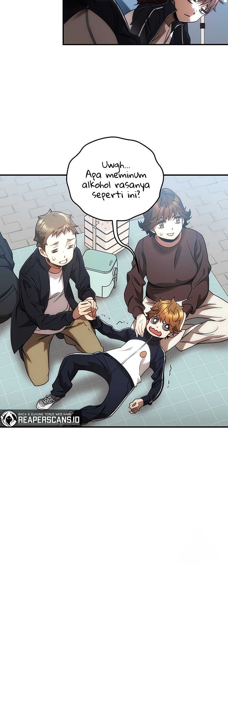 Relife Player Chapter 29 - halaman 29