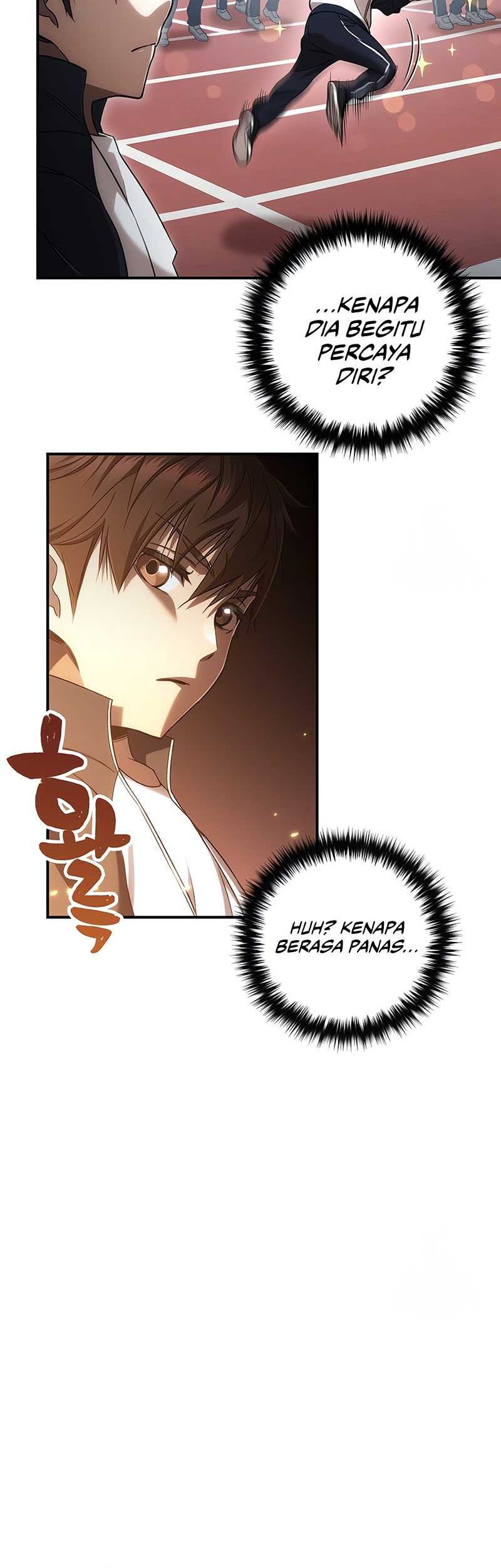 Relife Player Chapter 29 - halaman 3