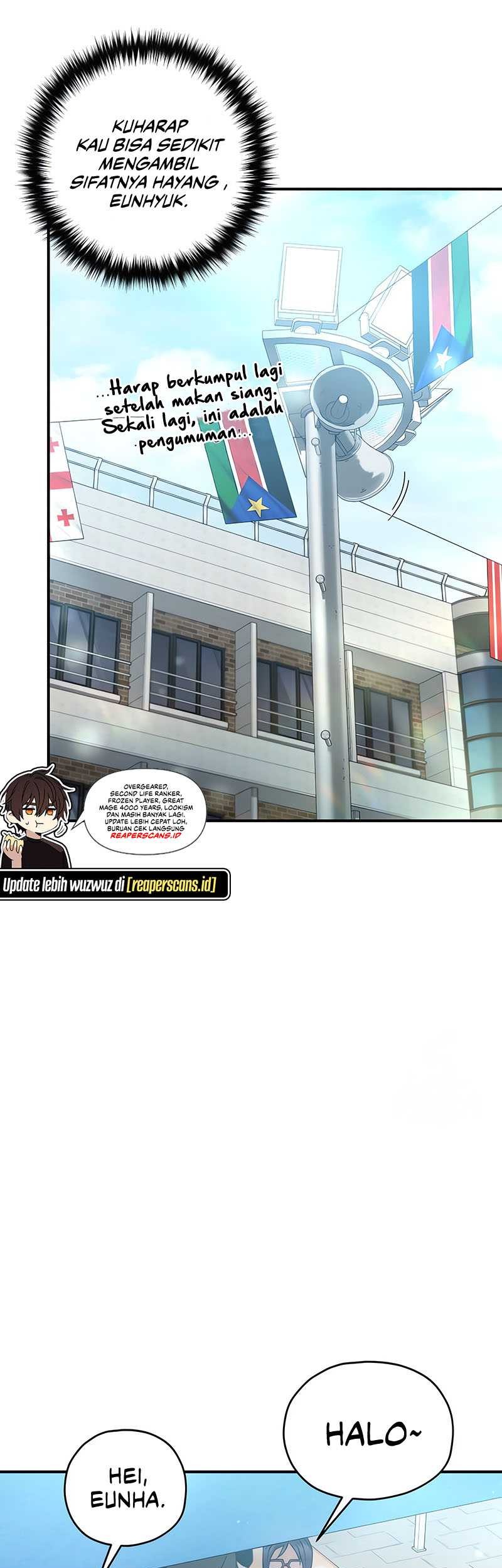 Relife Player Chapter 29 - halaman 30