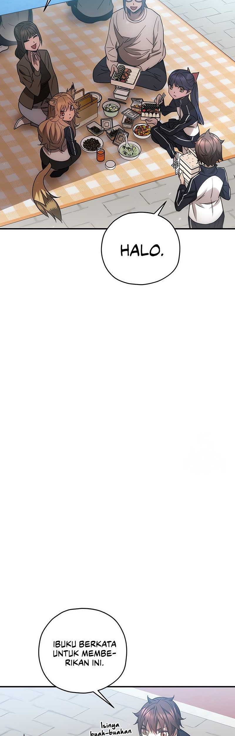 Relife Player Chapter 29 - halaman 31