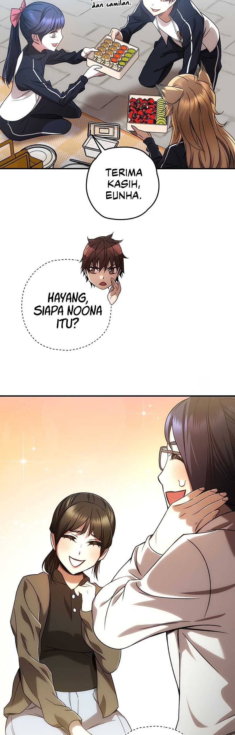 Relife Player Chapter 29 - halaman 32