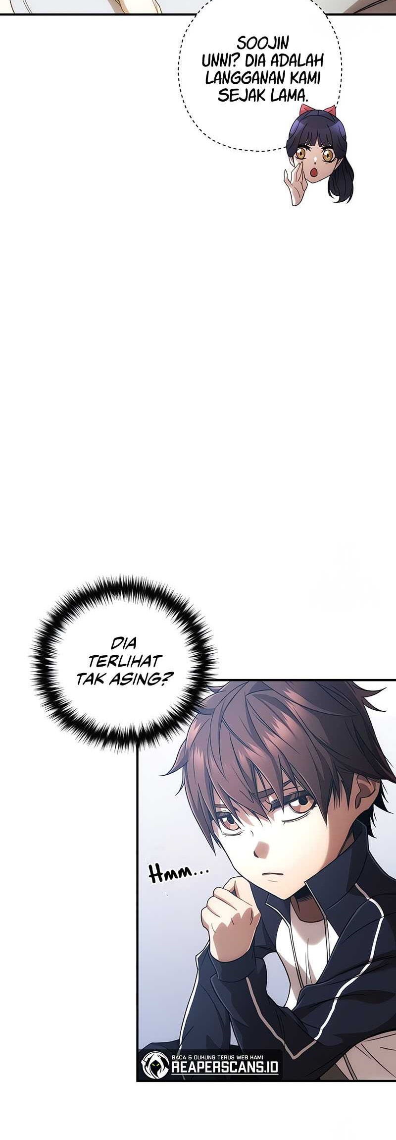 Relife Player Chapter 29 - halaman 33