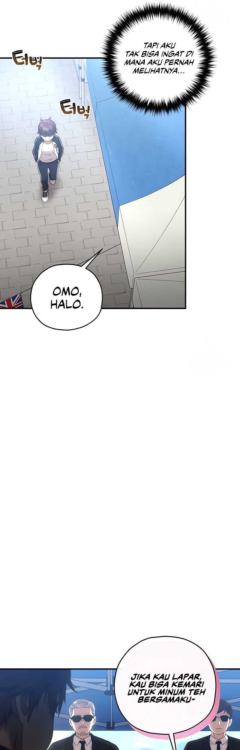 Relife Player Chapter 29 - halaman 34