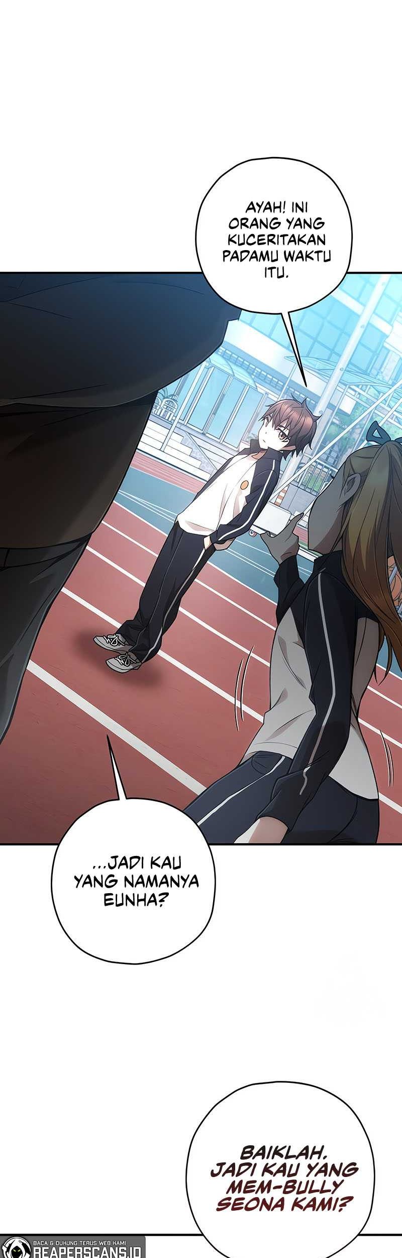 Relife Player Chapter 29 - halaman 36