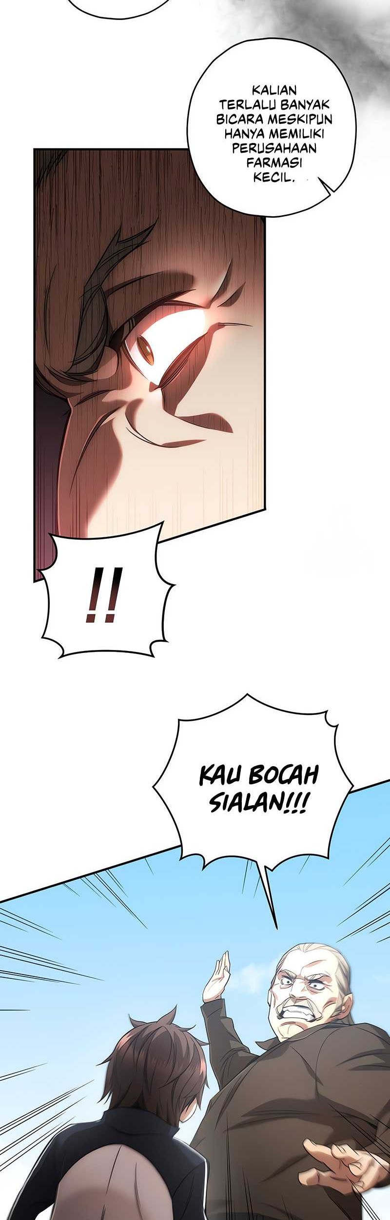 Relife Player Chapter 29 - halaman 39