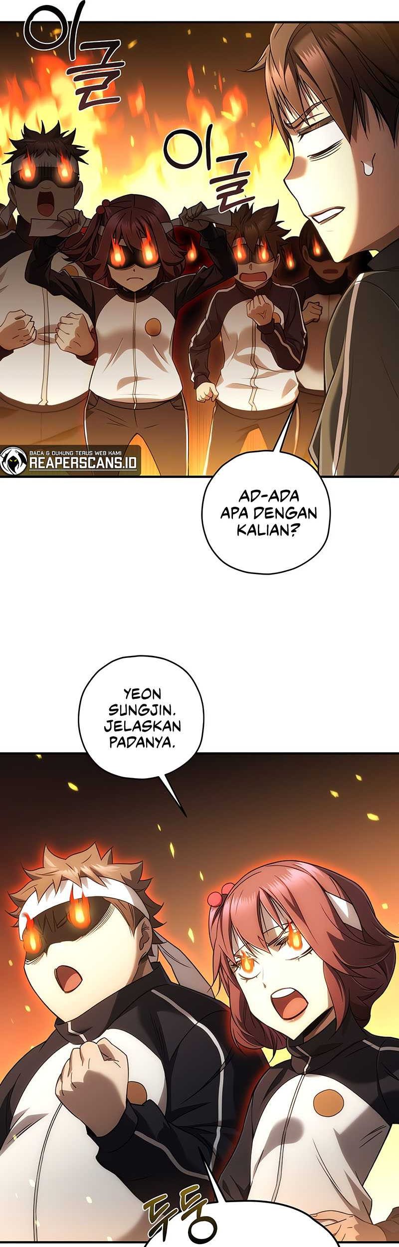 Relife Player Chapter 29 - halaman 4