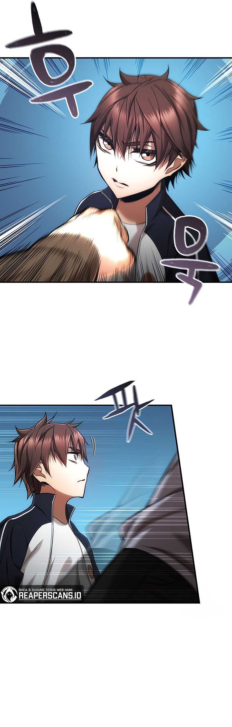 Relife Player Chapter 29 - halaman 46