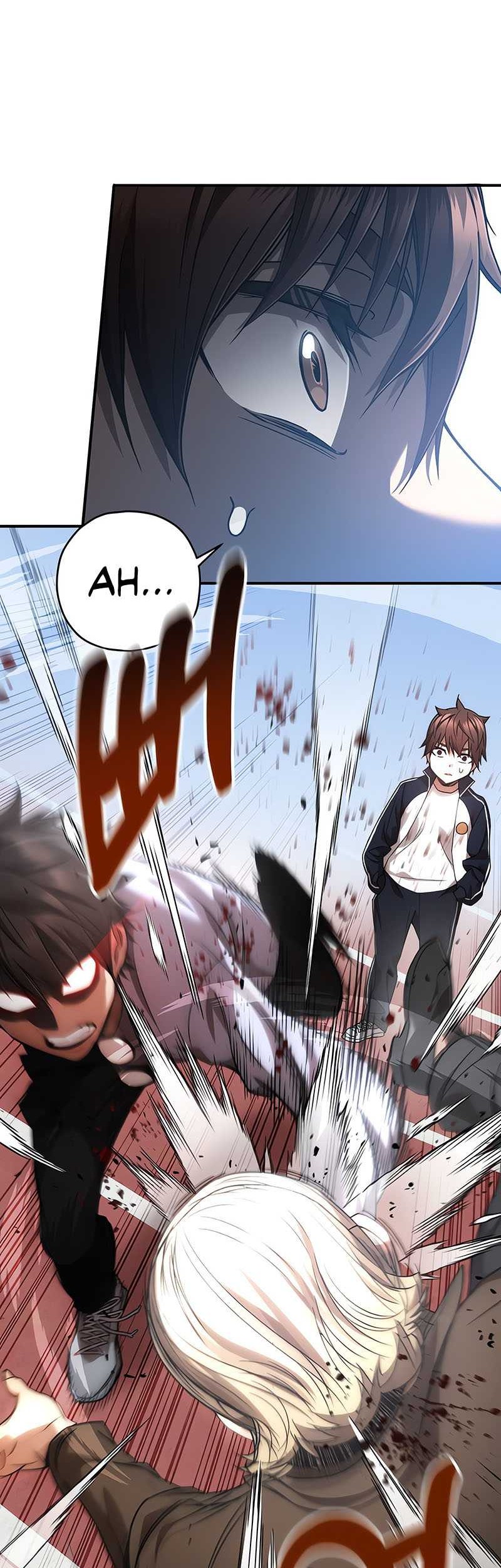 Relife Player Chapter 29 - halaman 47