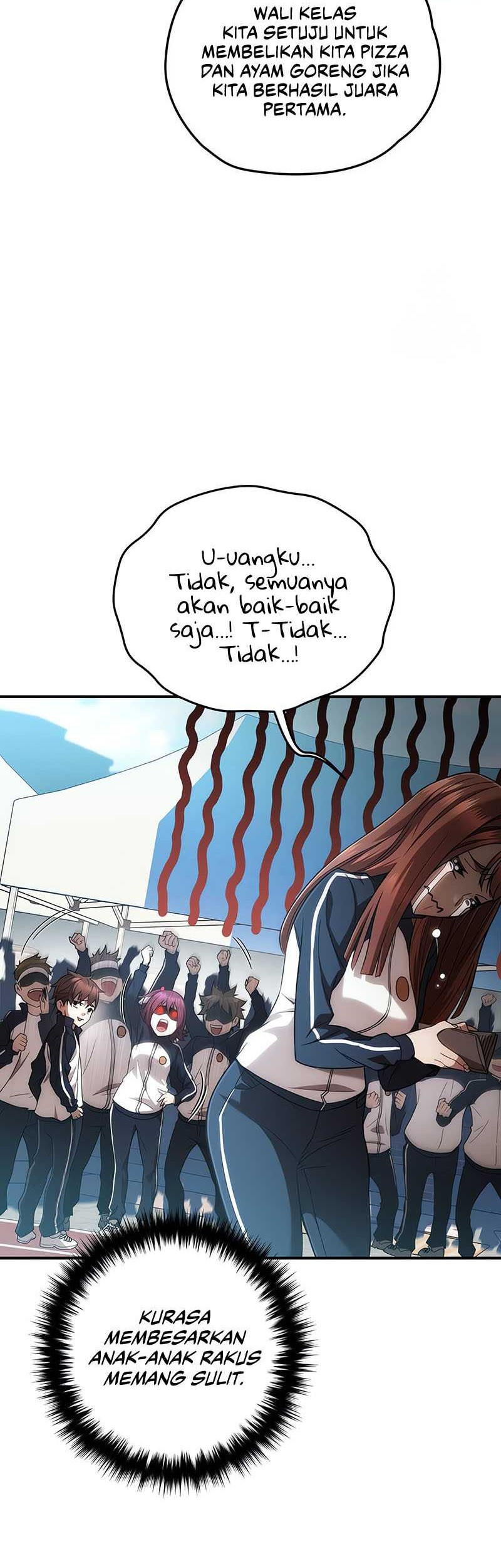 Relife Player Chapter 29 - halaman 5