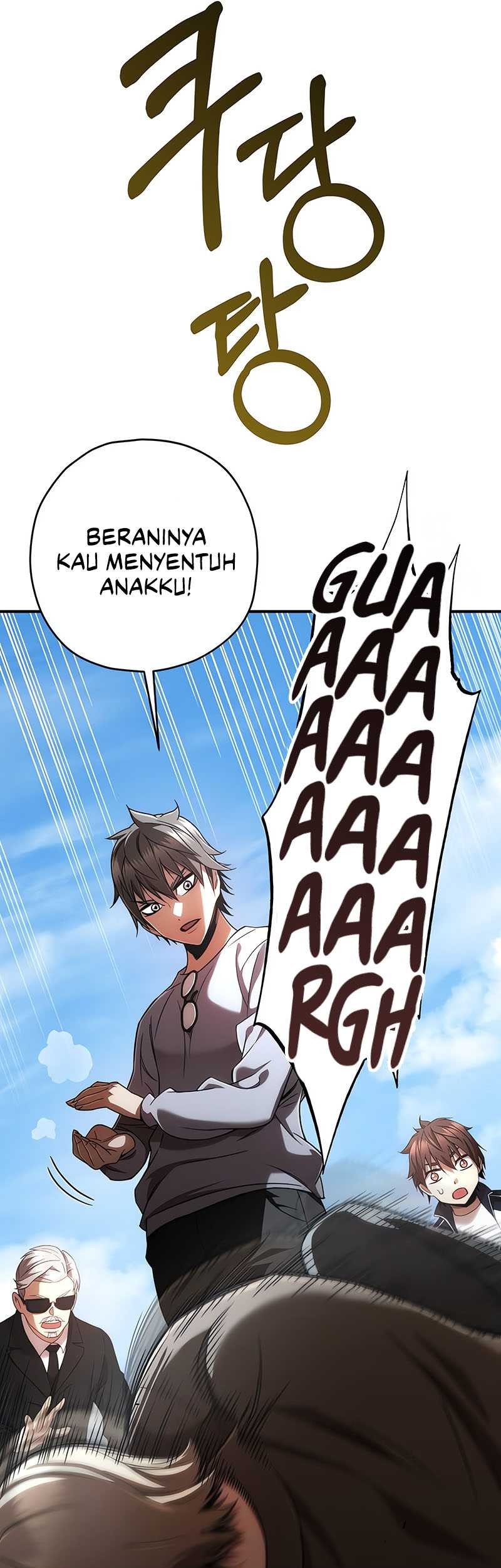 Relife Player Chapter 29 - halaman 50