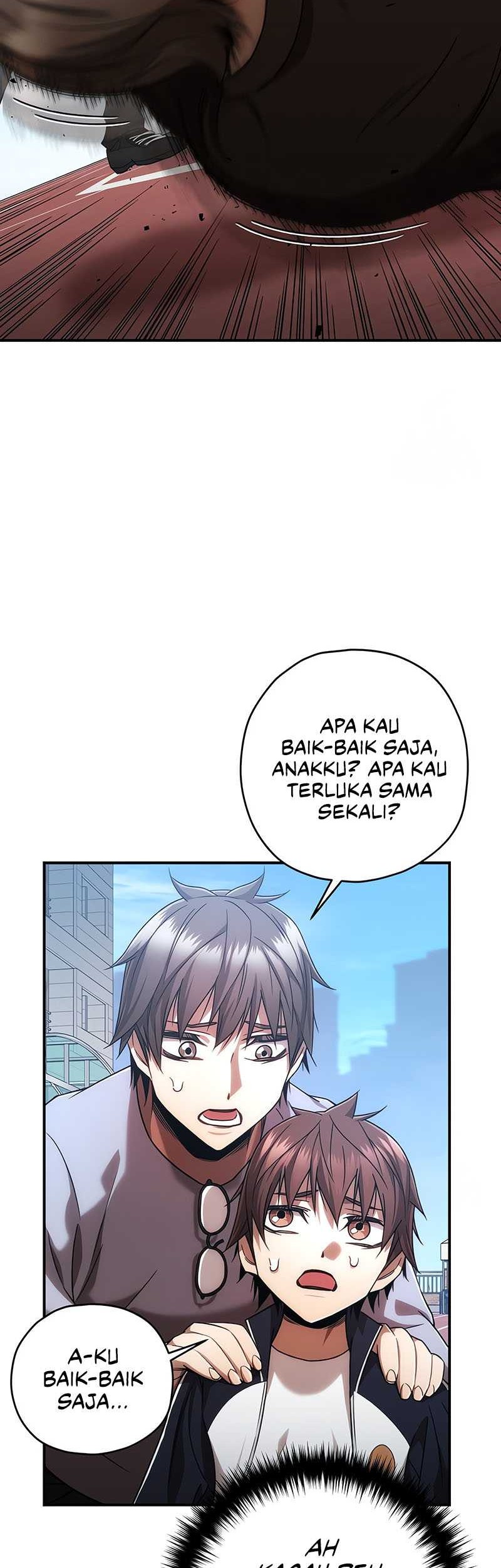 Relife Player Chapter 29 - halaman 51