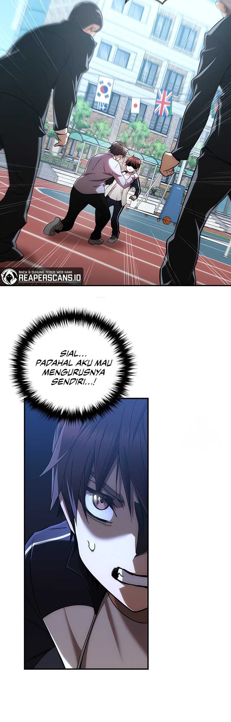 Relife Player Chapter 29 - halaman 53