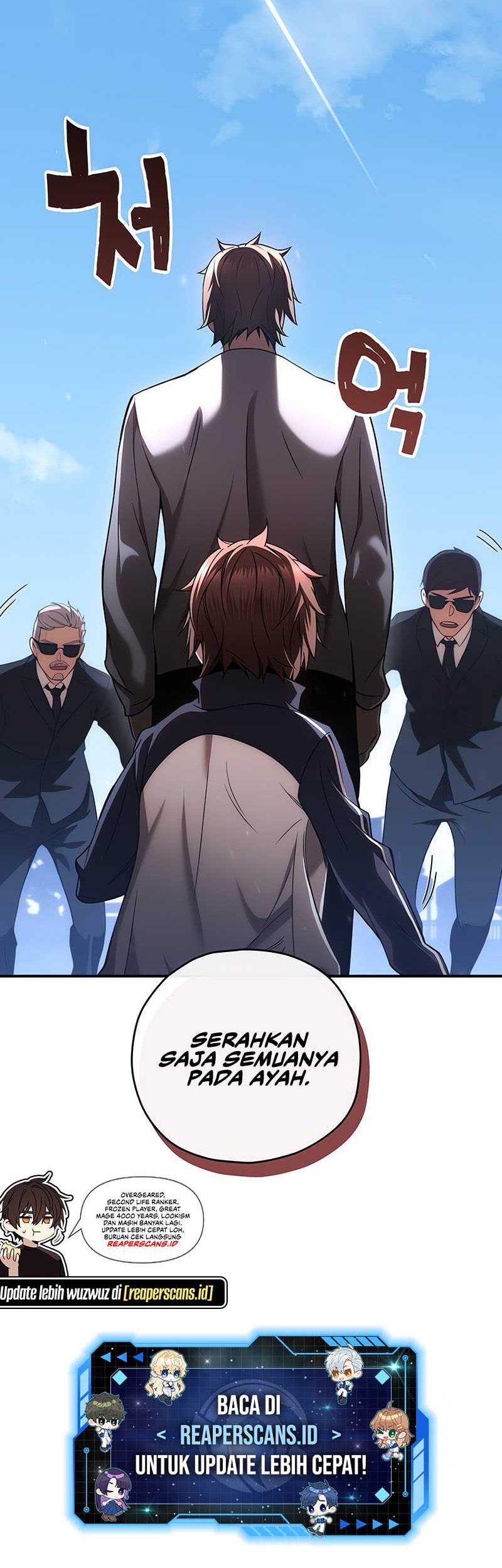 Relife Player Chapter 29 - halaman 55