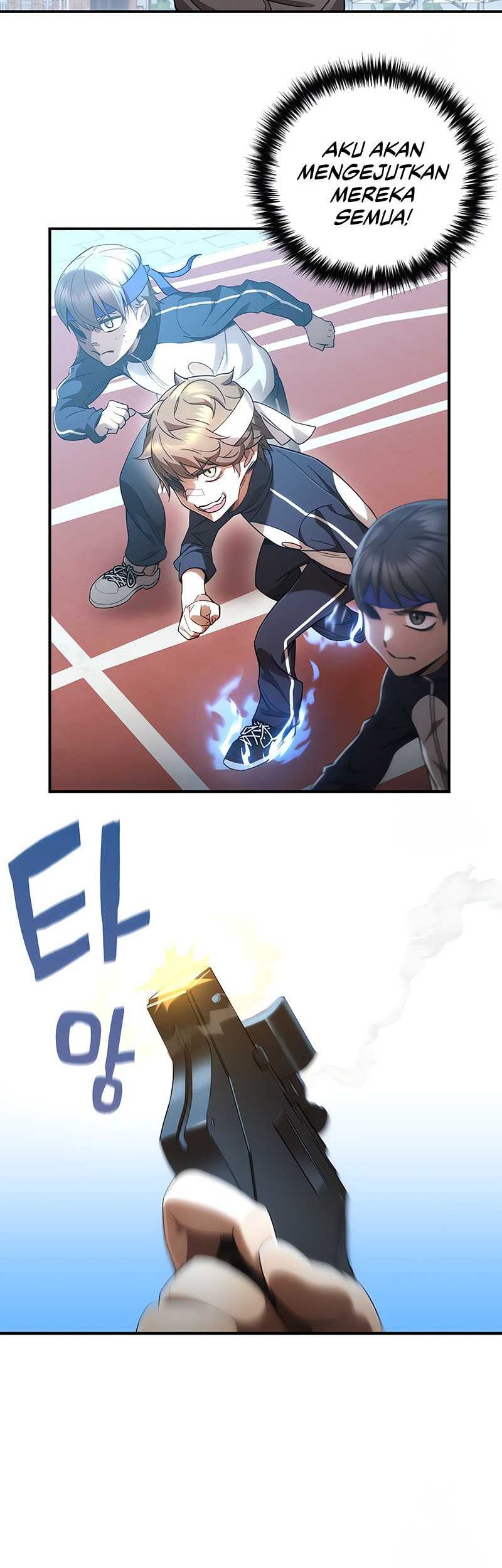 Relife Player Chapter 29 - halaman 7