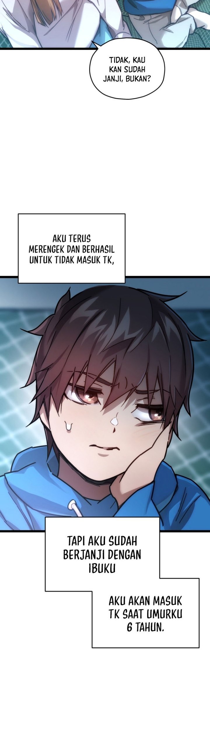 Relife Player Chapter 3 - halaman 10