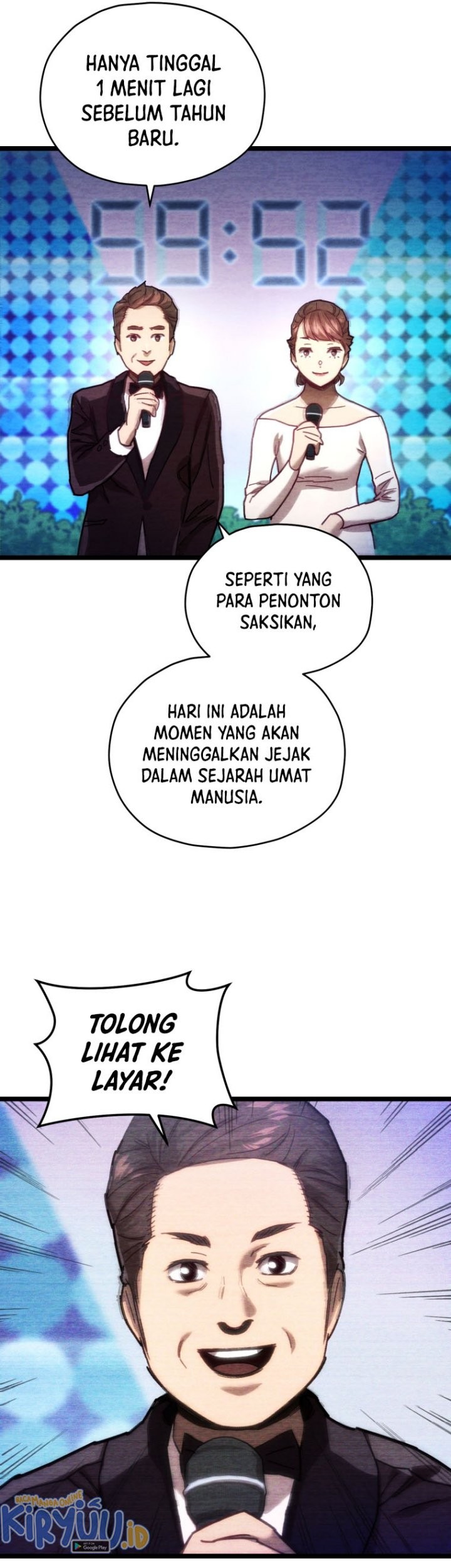 Relife Player Chapter 3 - halaman 12